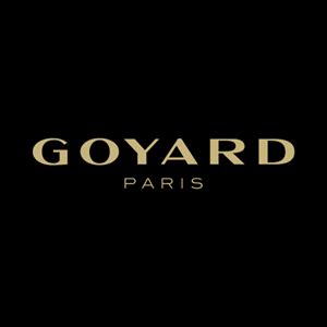 goyard heat logo|how to identify a goyard.